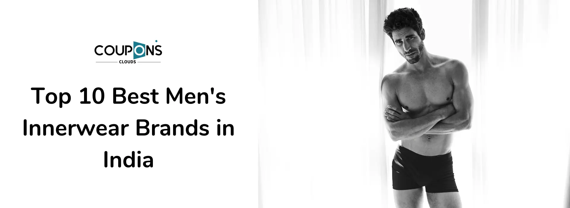 Top 10 Best Mens Innerwear Brands in India Coupons Clouds Coupons, Offers, Promo Codes, Deals