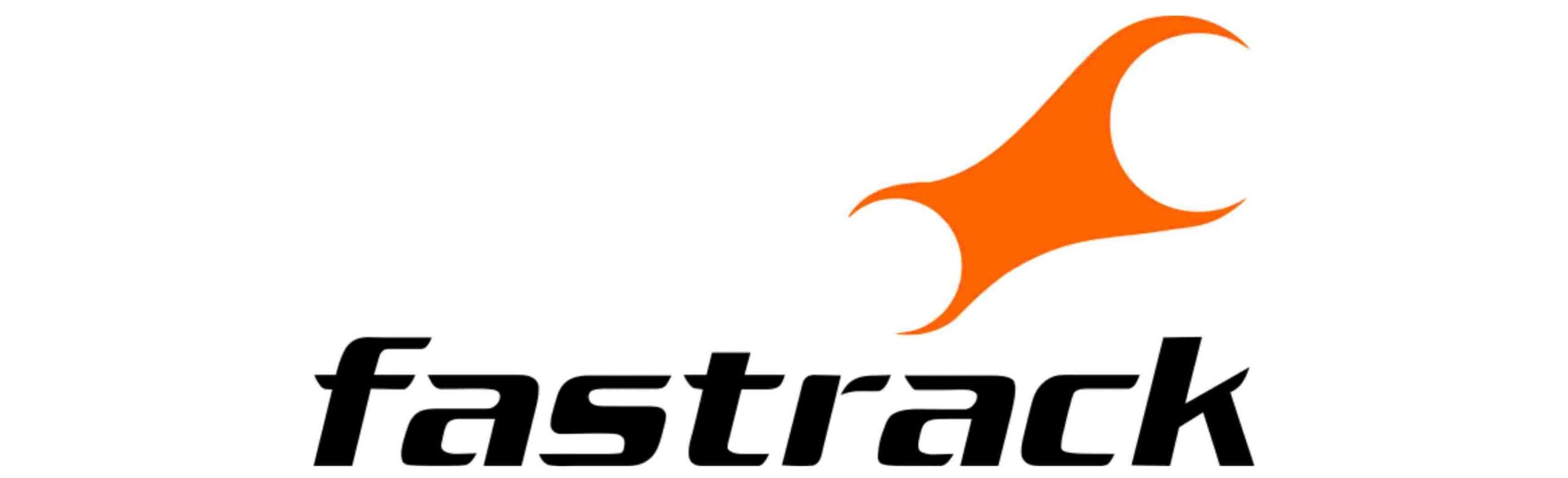 Fastrack Logo