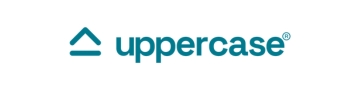 Uppercase Logo