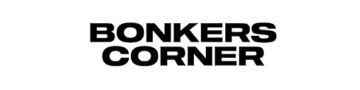Bonkers Corner Logo