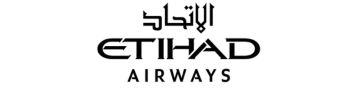 Etihad Airways Logo