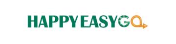 HappyEasyGo Logo
