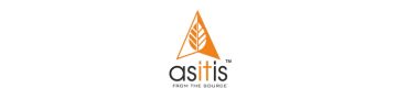 AS IT IS Nutrition Logo