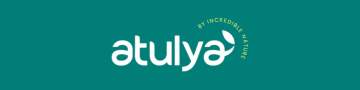 Atulya Logo