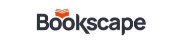 Bookscape Logo