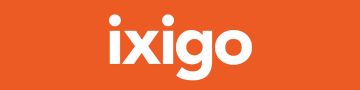 Ixigo Logo