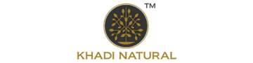 khadi Natural Logo