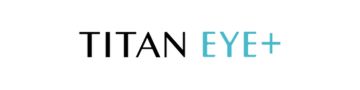 Titan Eye Plus Logo