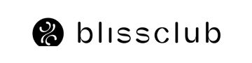 Bliss Club Logo