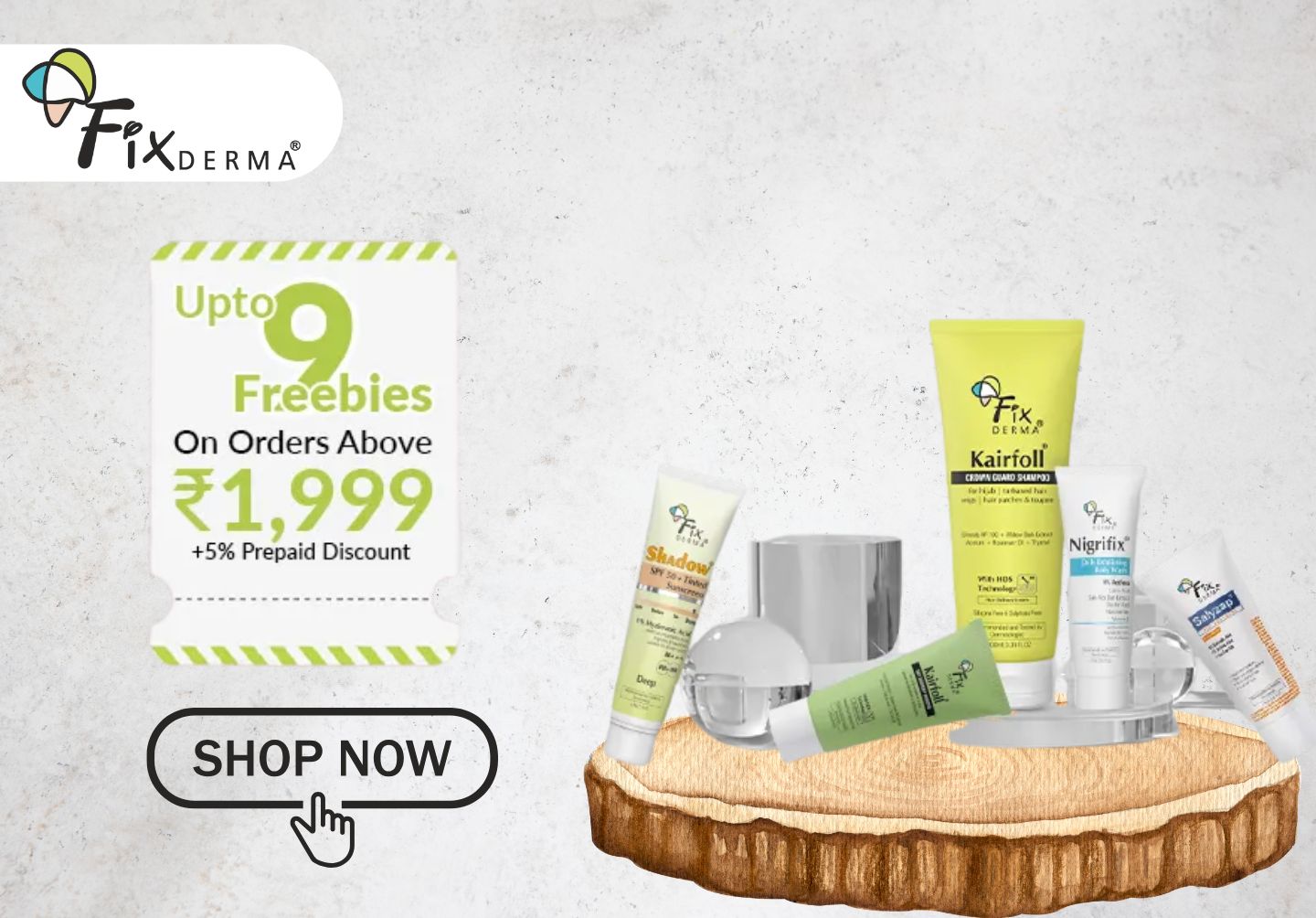 Offer 7