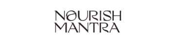 Nourish Mantra Logo