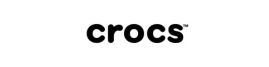 Crocs De Logo