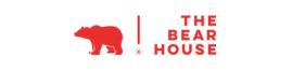The Bear House Logo