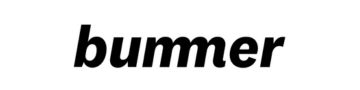 Bummer Logo