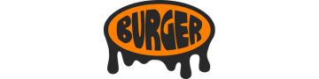 Burger Bae Logo