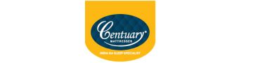 Centuary Mattress Logo