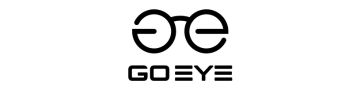 Go Eye Logo
