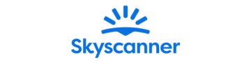 Skyscanner Logo