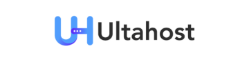 Ultahost Logo