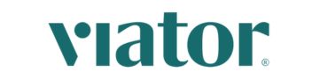 Viator Logo