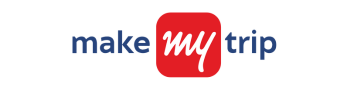 MakeMyTrip Logo