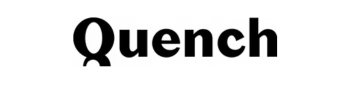 Quench Logo