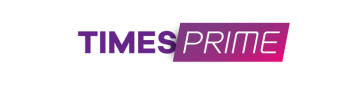Times Prime Logo