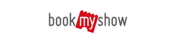 Book My Show Logo