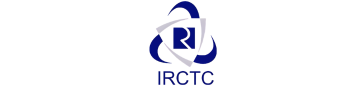 IRCTC Logo