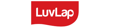 LuvLap Logo