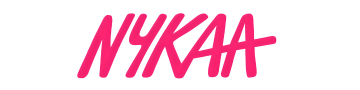 Nykaa Logo