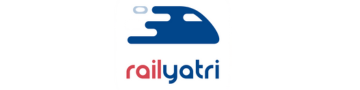 RailYatri Logo