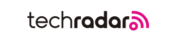 Techradar Logo