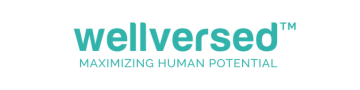 Wellversed Logo