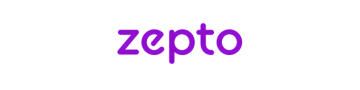 Zepto Logo