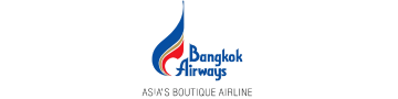Bangkok Airways Logo