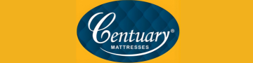 Centuary Mattress Logo