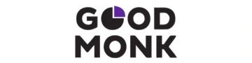 Good Monk Logo