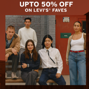 Levi's Deal