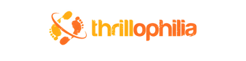 Thrillophilia Logo