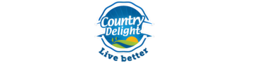 Country Delight Logo