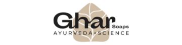 Ghar Soaps Logo