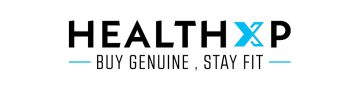 HealthXP Logo