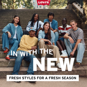 Levi's Deal