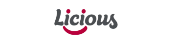 Licious Logo