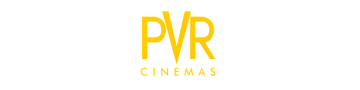 PvrCinemas Logo