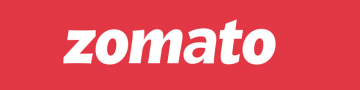 Zomato Logo