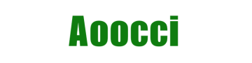 Aoocci Logo