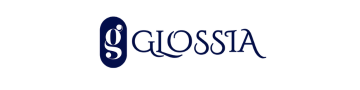 Glossia fasshion Logo