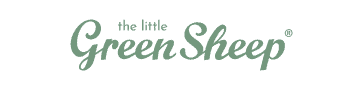 Little Green Sheep